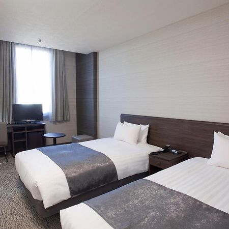 Hotel Mielparque Yokohama Yokohama  Eksteriør bilde