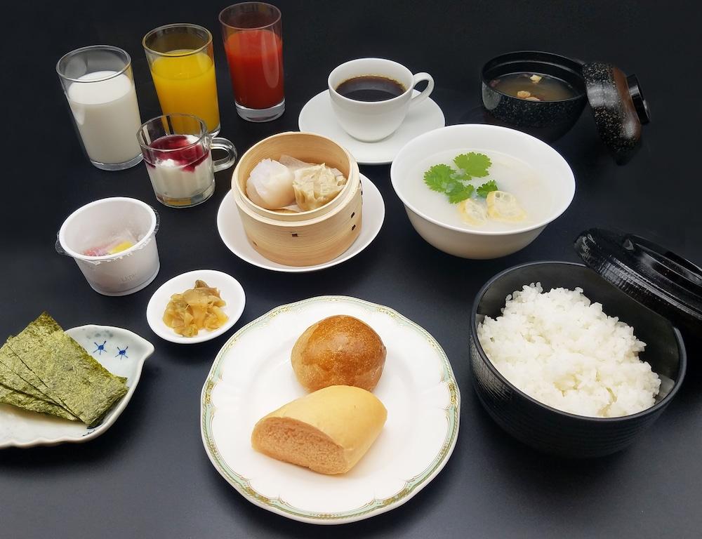 Hotel Mielparque Yokohama Yokohama  Eksteriør bilde